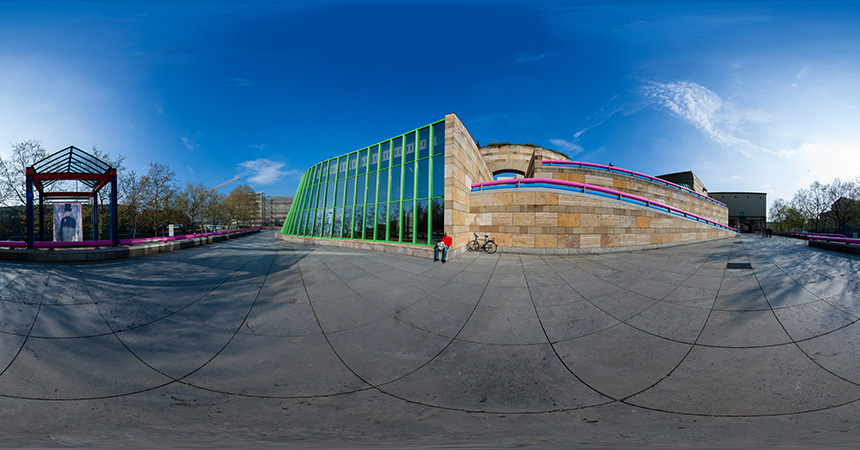 Staatsgalerie Stuttgart